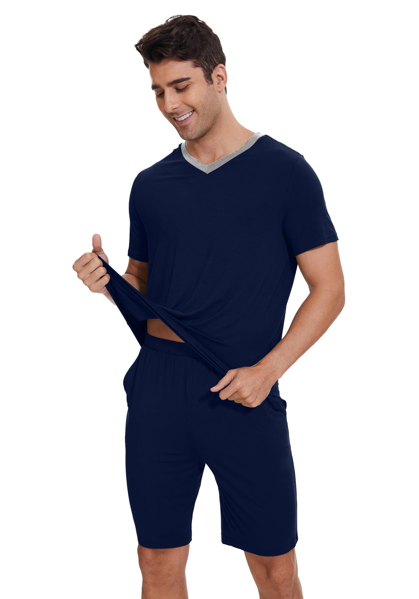 Soft Loungewear for Men