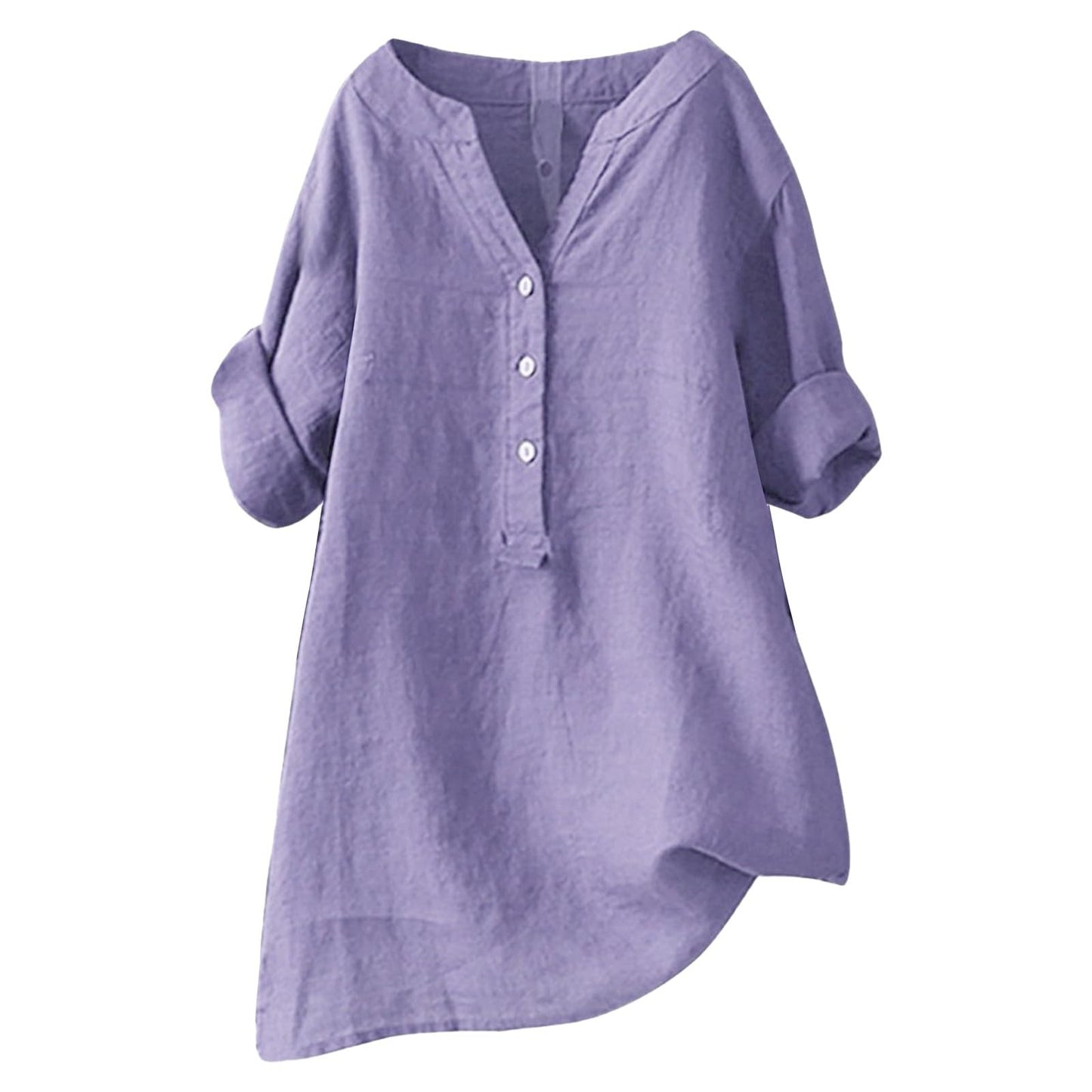 Women's Lightweight Loose Fit Top