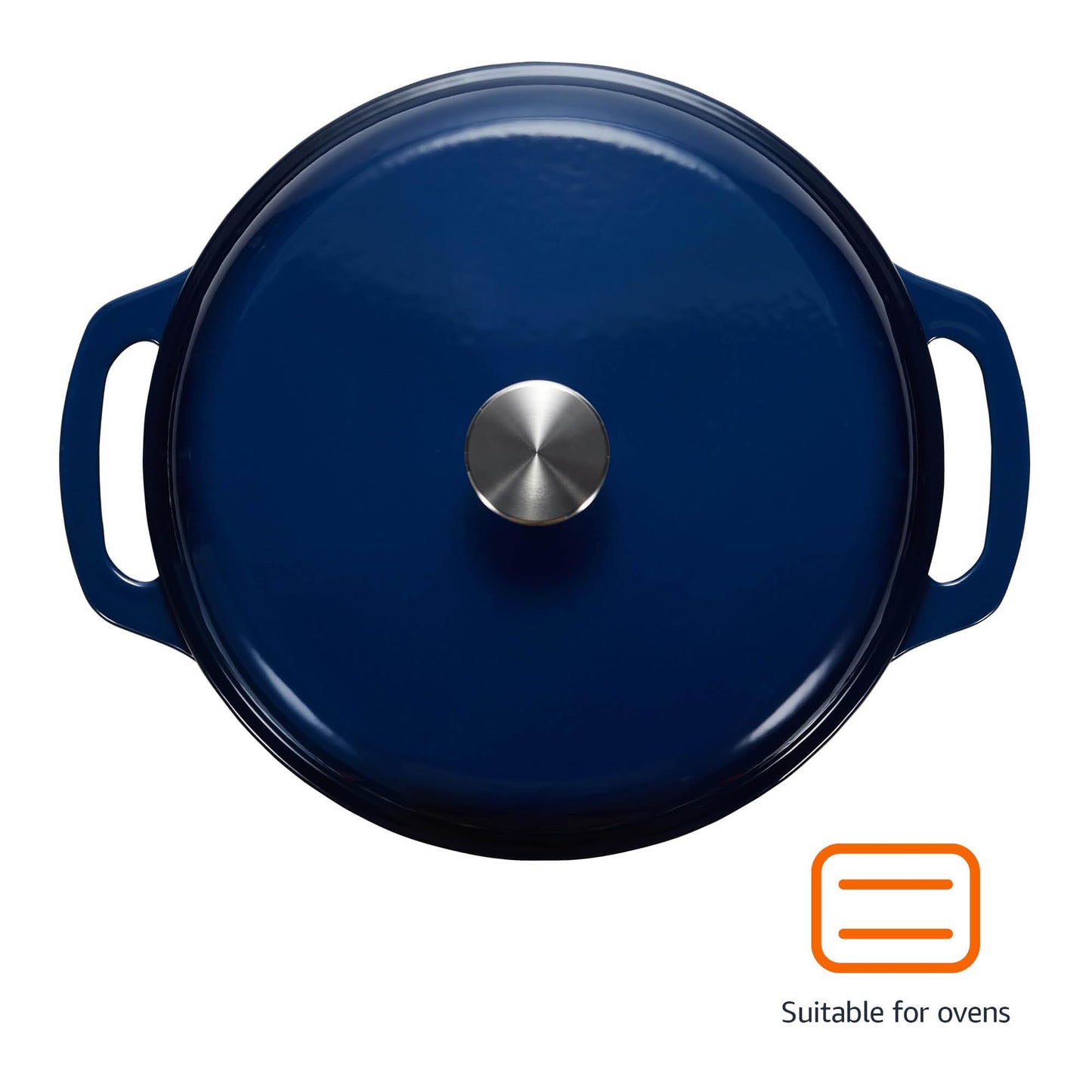 Small Dutch Oven Pot