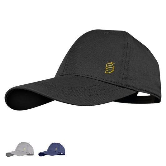 EMF Protection Bamboo Cap