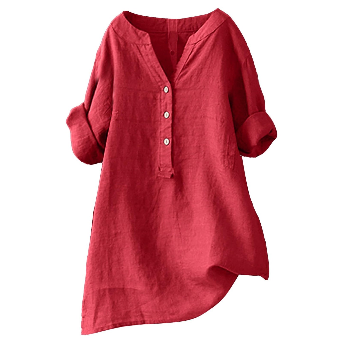 Women's Lightweight Loose Fit Top