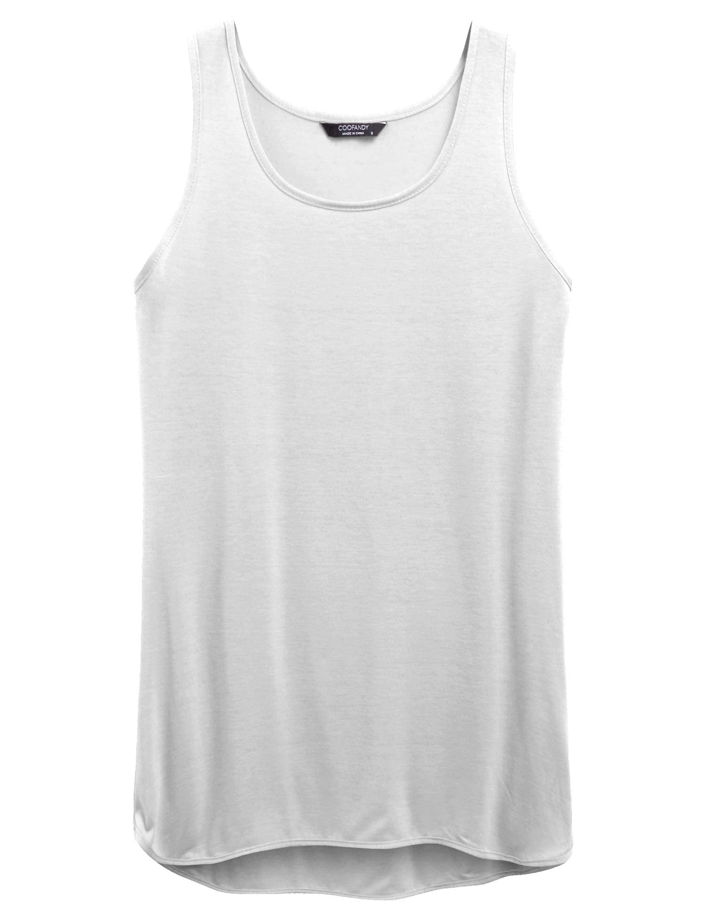 Men's Quick Dry Tank