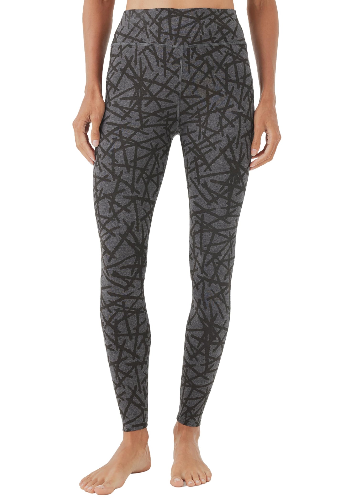 Women's Organic Cotton Go-to Legging