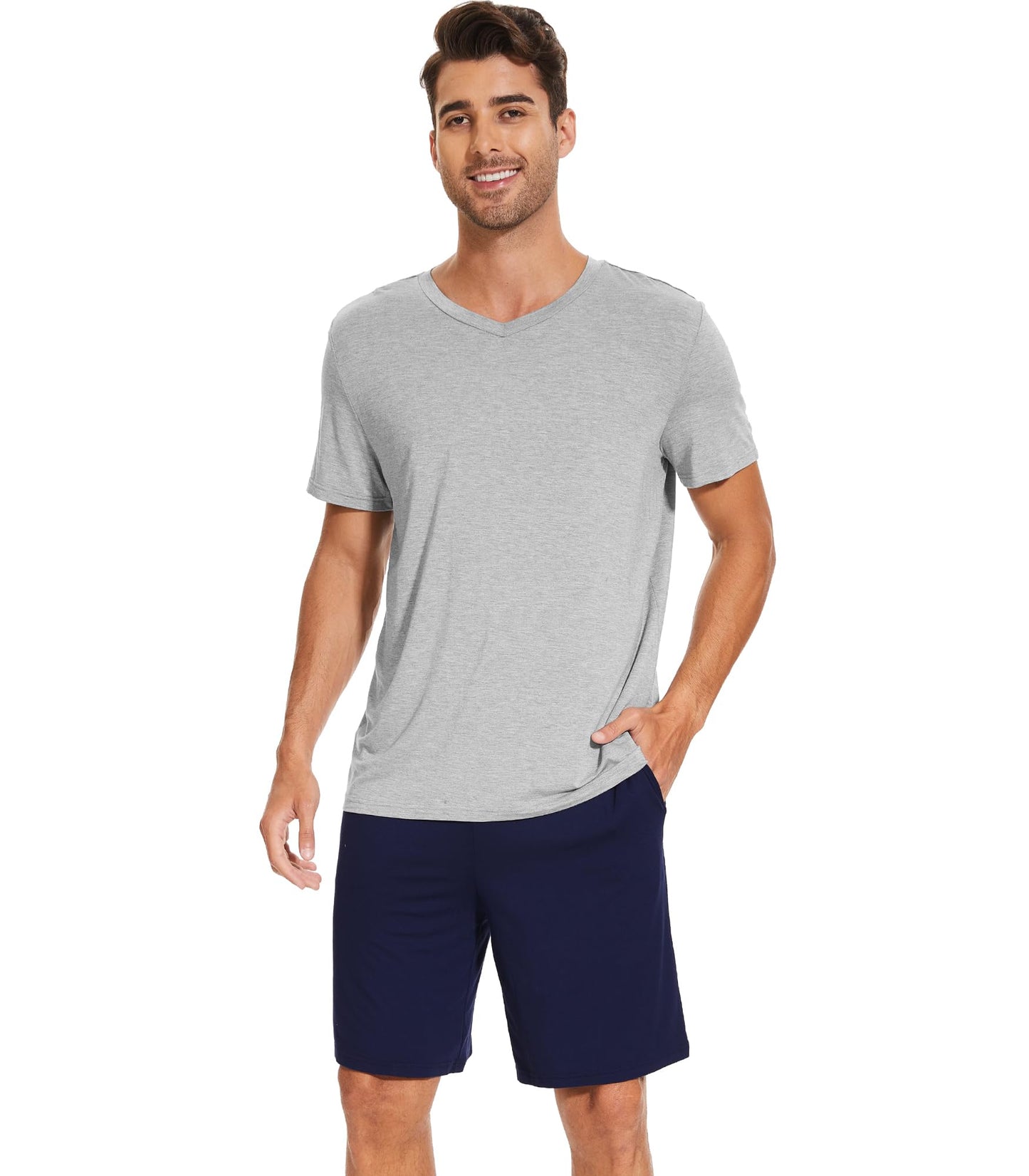 Soft Loungewear for Men