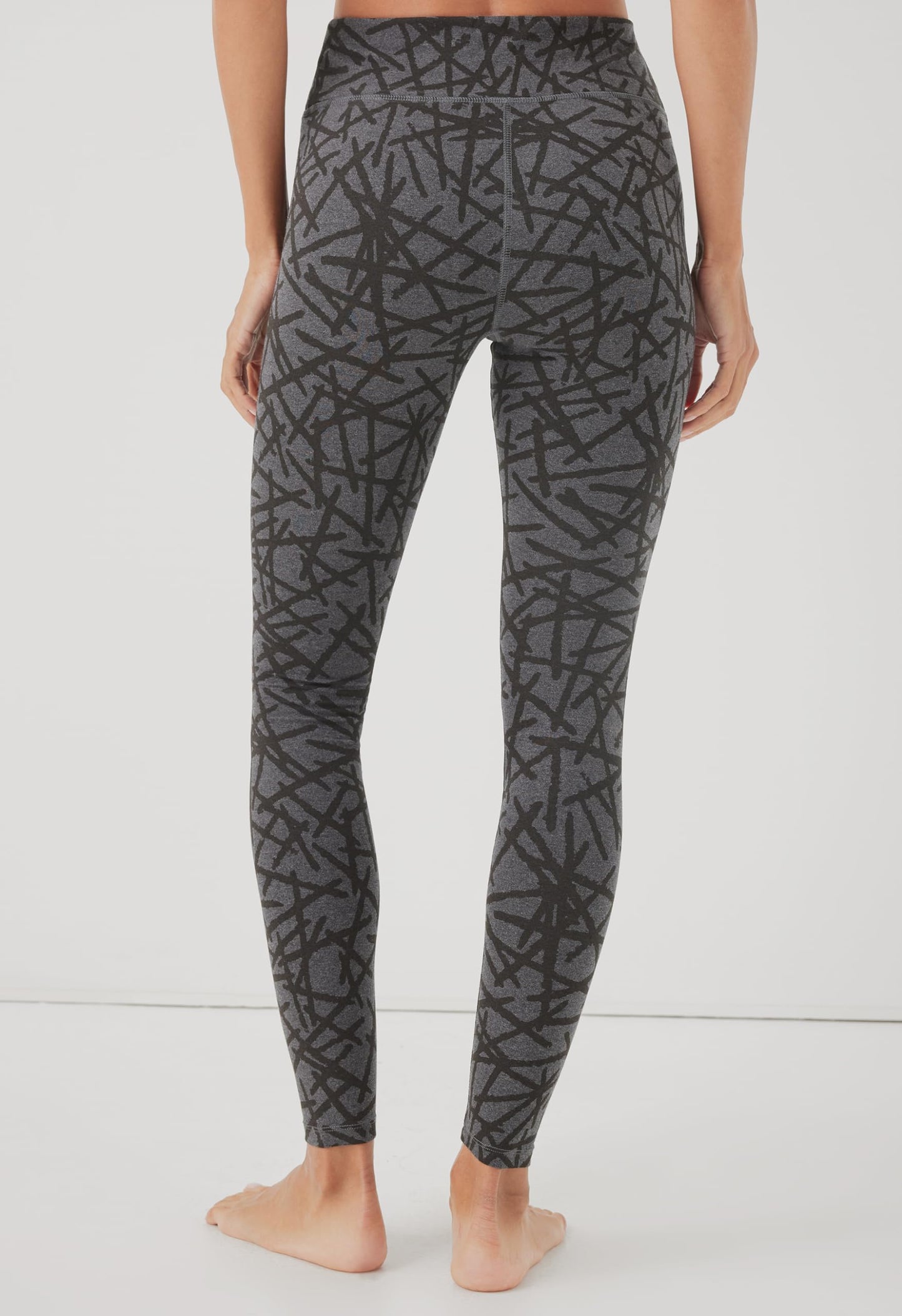 Women's Organic Cotton Go-to Legging