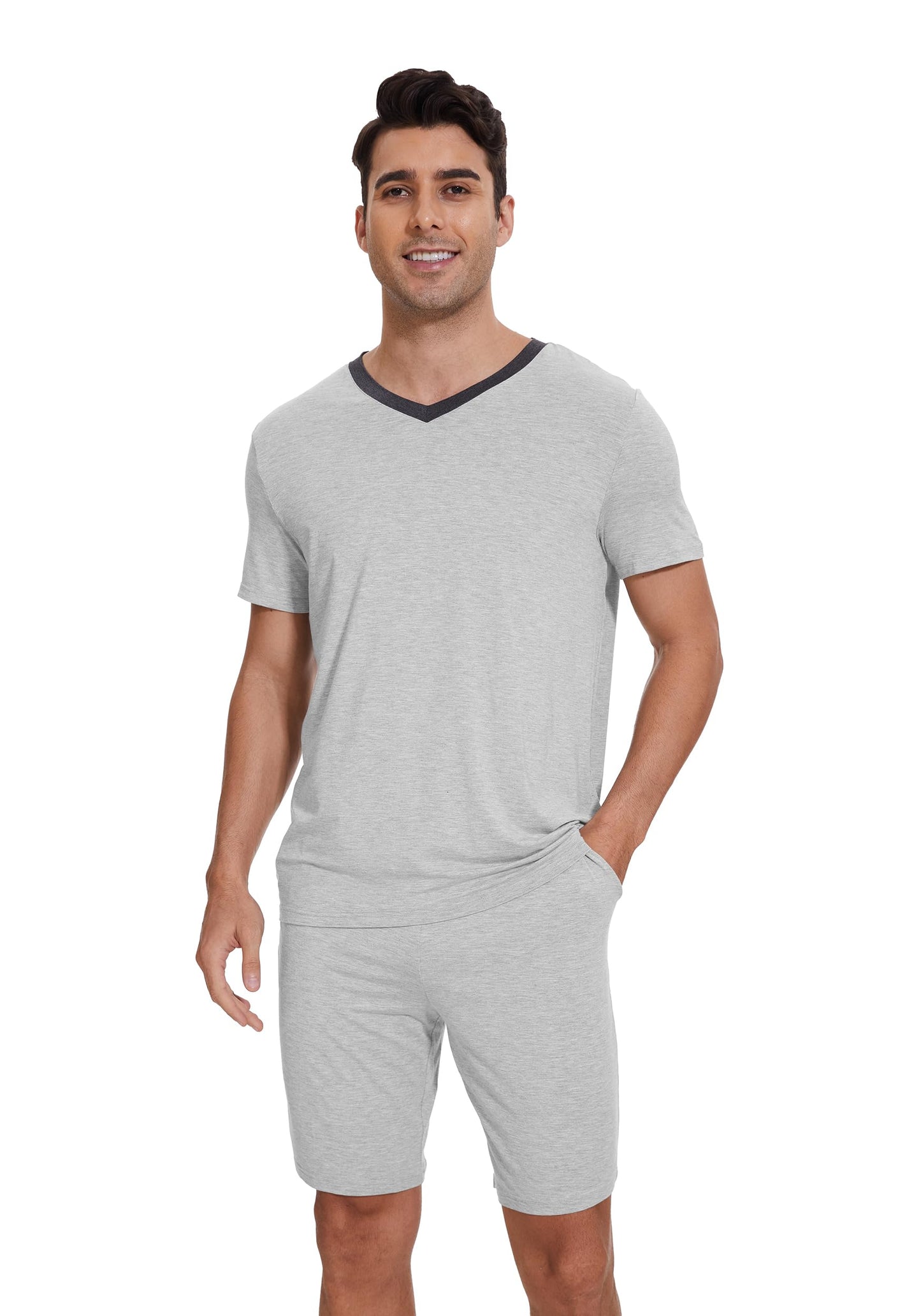 Soft Loungewear for Men