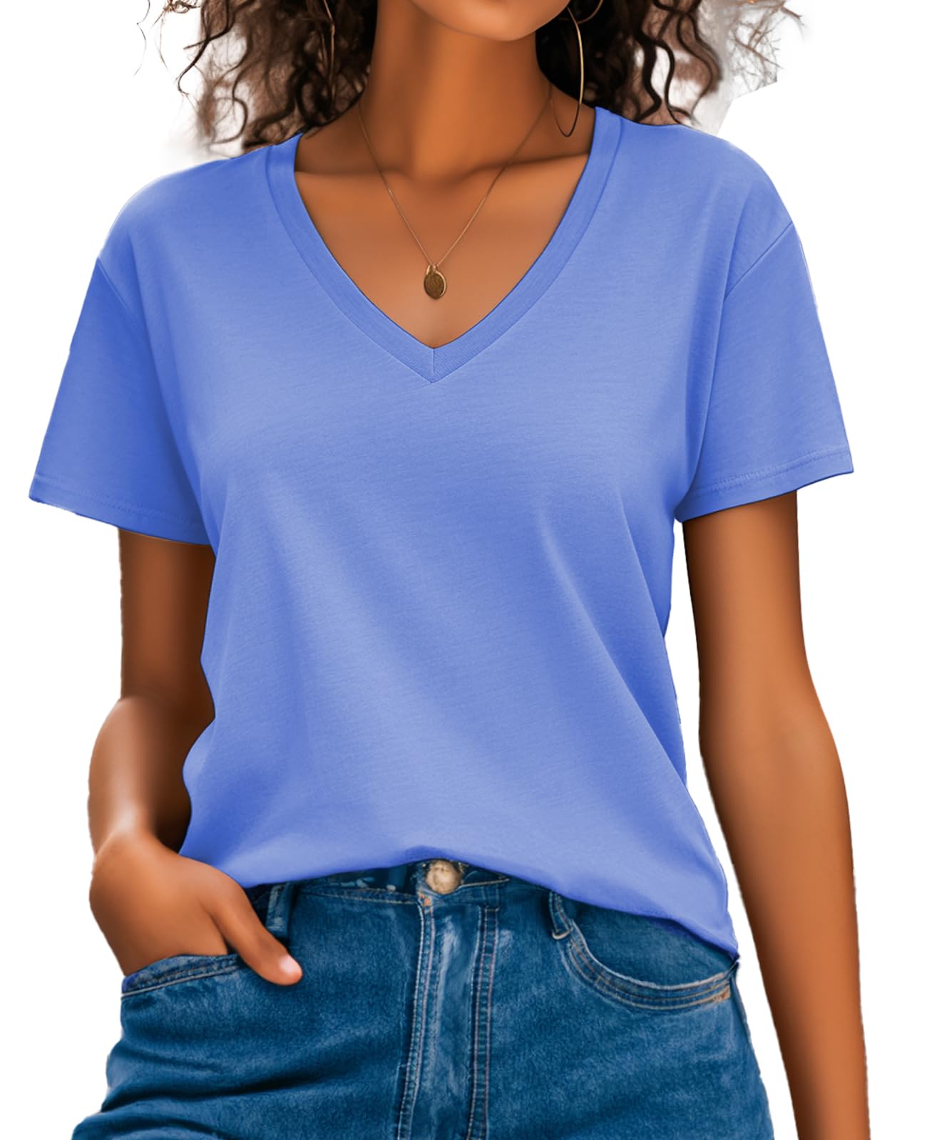 Women's Bamboo T-Shirt