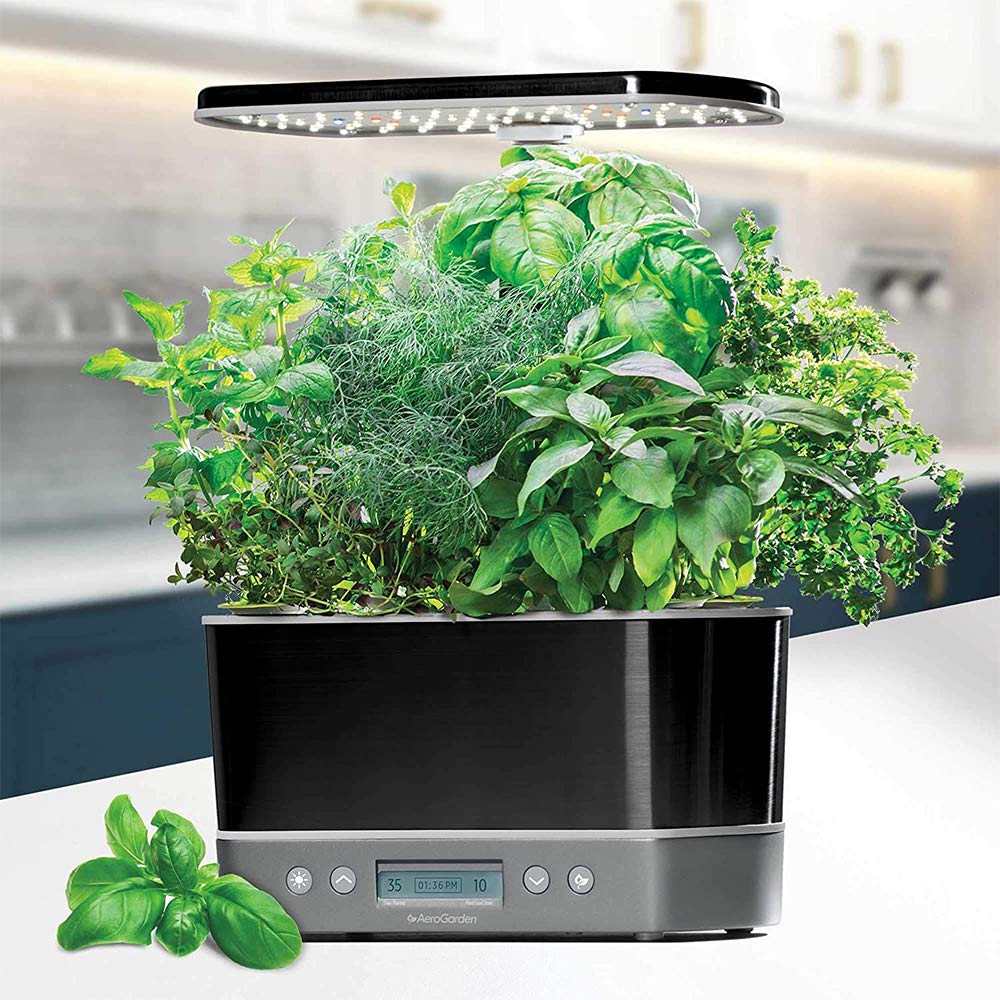 Elite Indoor Hydroponic System