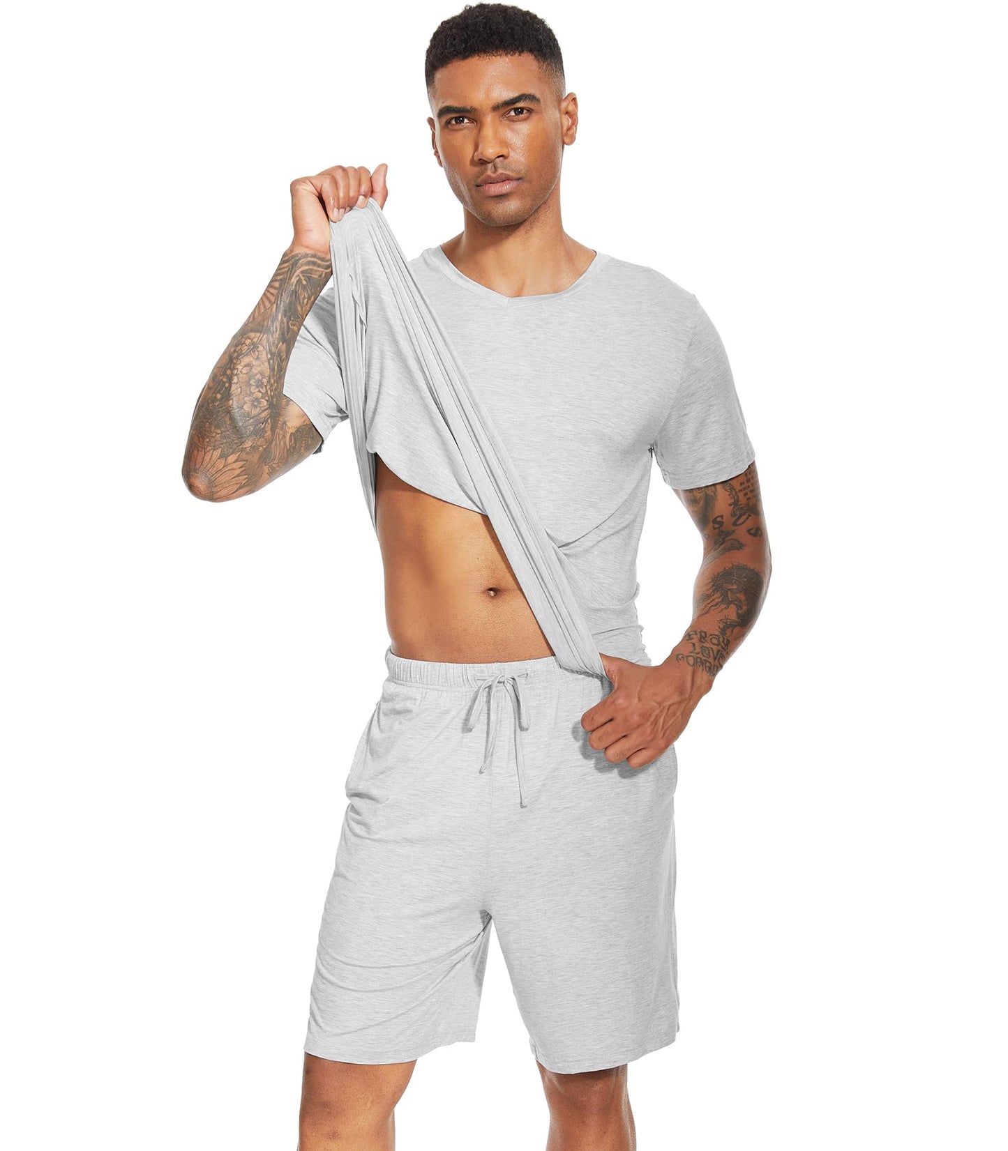 Soft Loungewear for Men