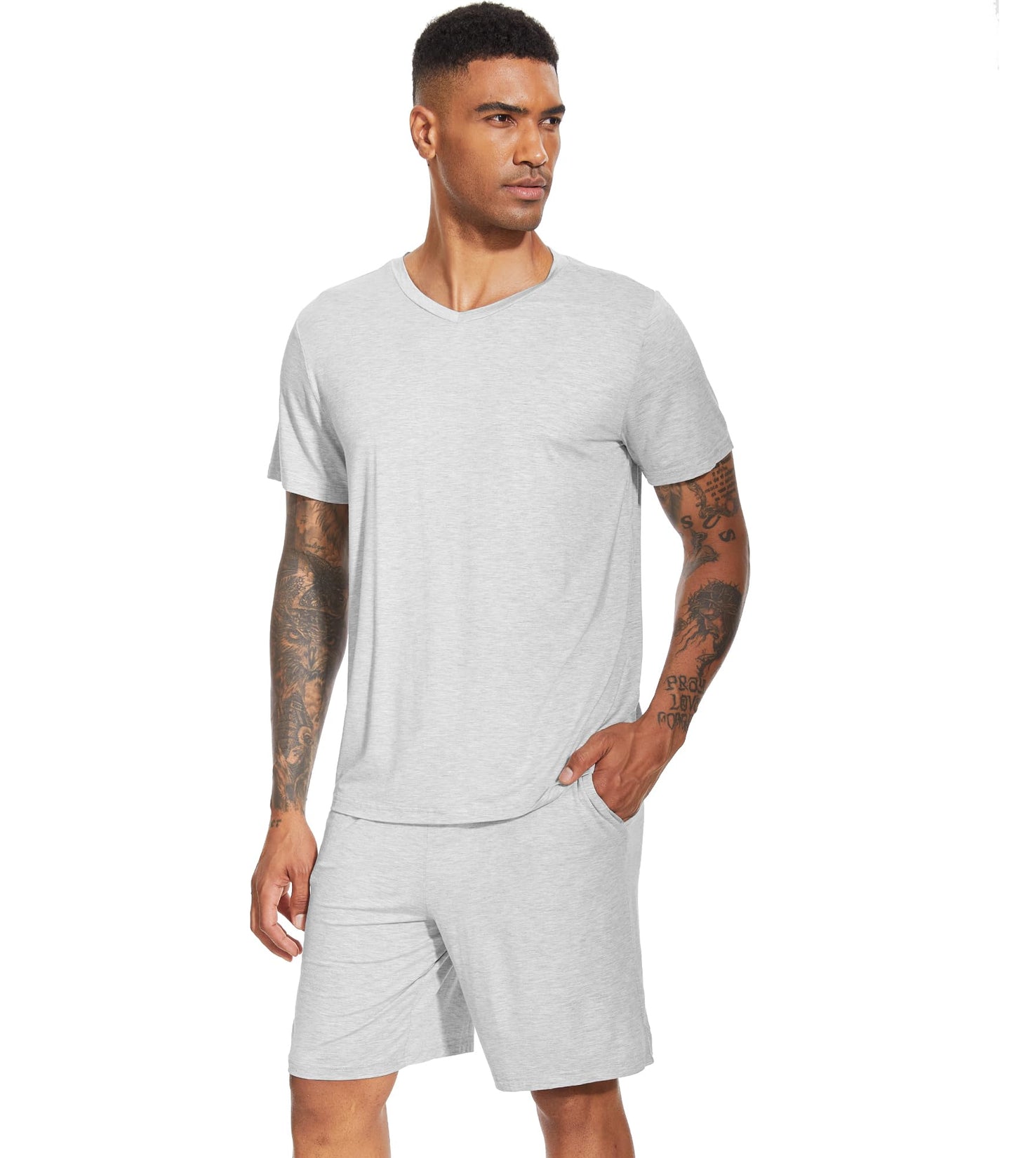 Soft Loungewear for Men