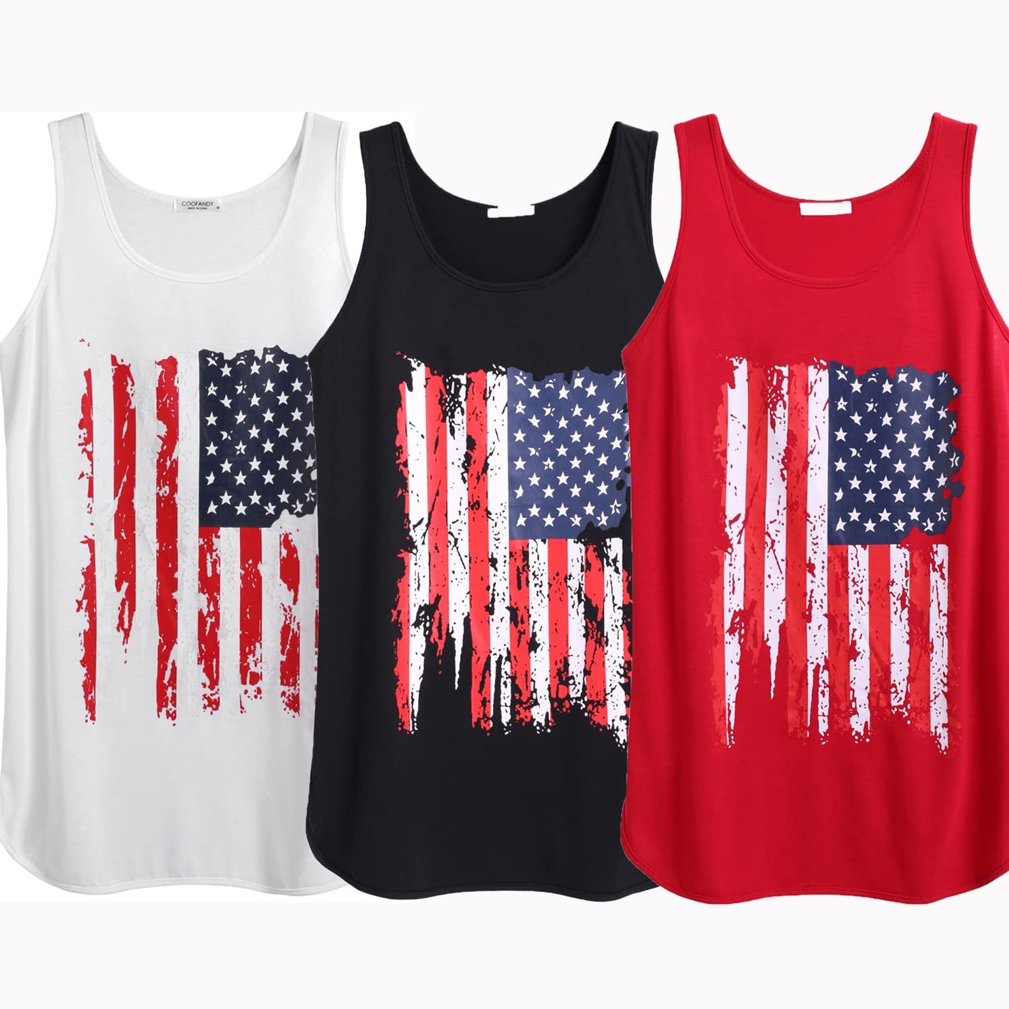 Men's Quick Dry Tank