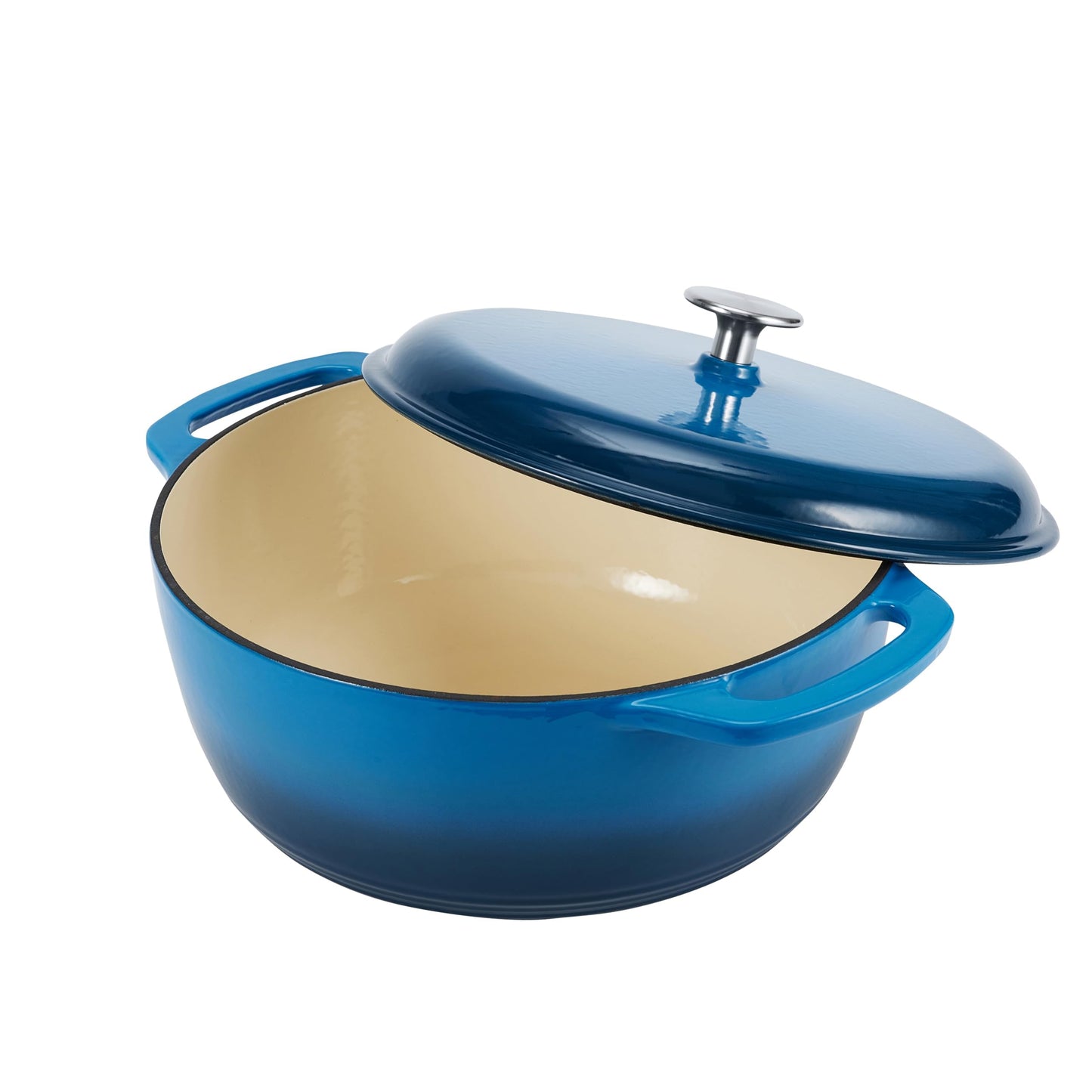 Small Dutch Oven Pot