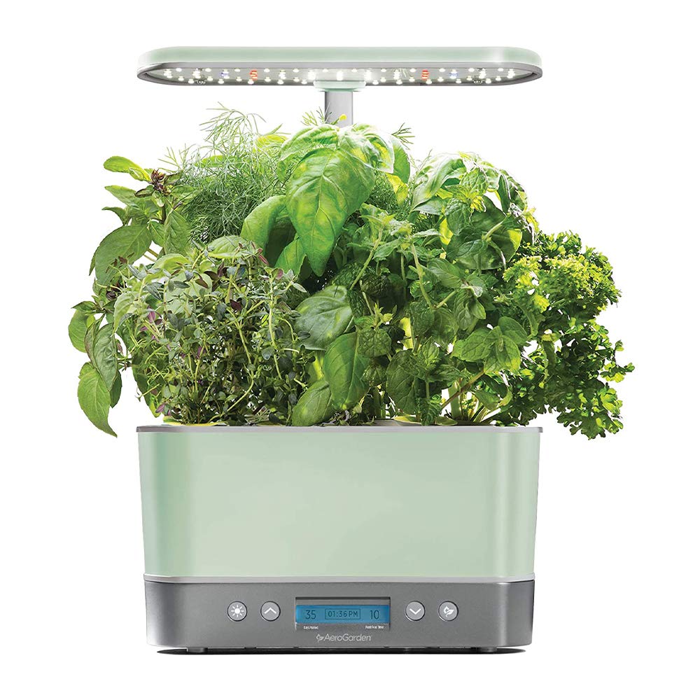 Elite Indoor Hydroponic System