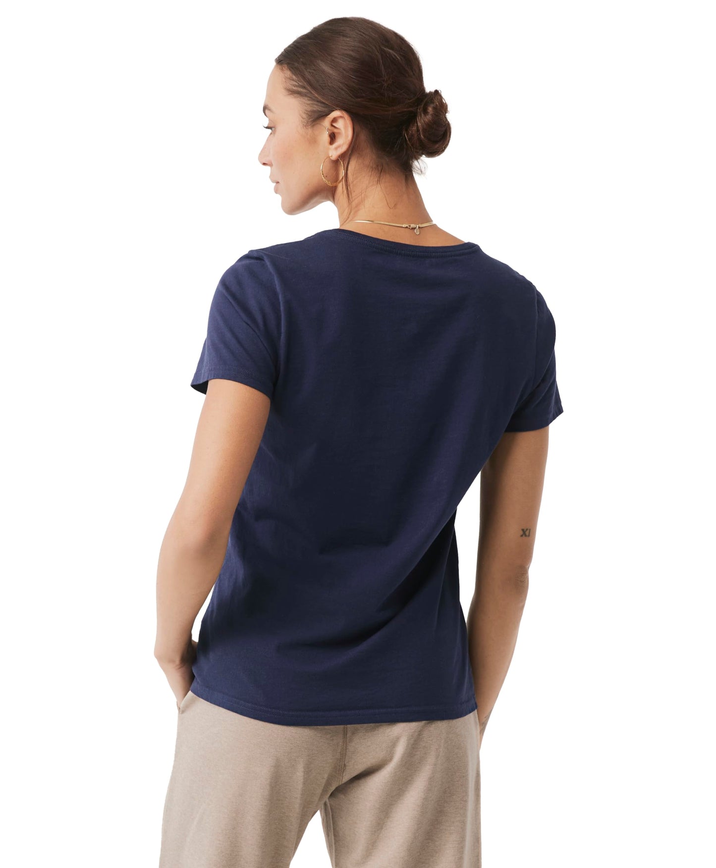 Women's Semi-Fitted Tee Bundle