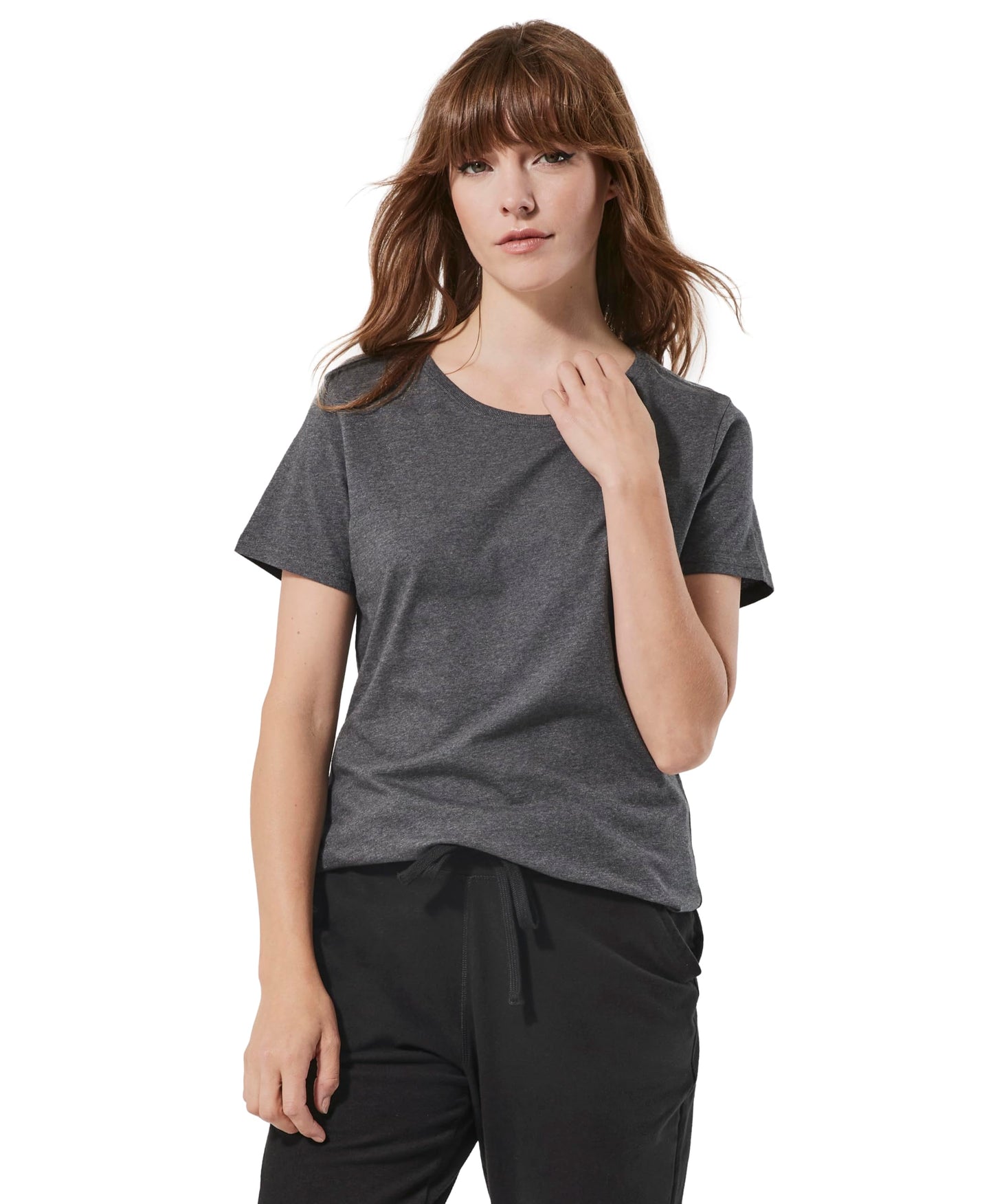 Women's Semi-Fitted Tee Bundle