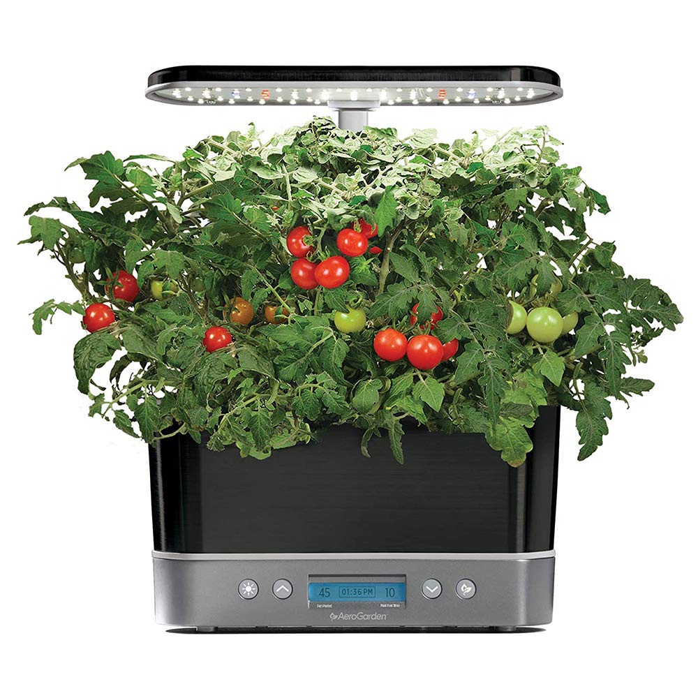 Elite Indoor Hydroponic System