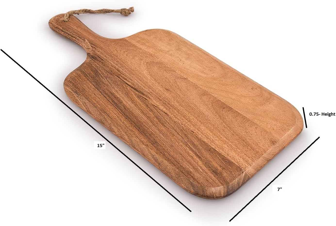 Wooden Kitchen Cutting Board