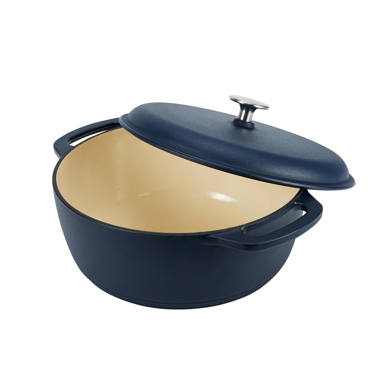 Small Dutch Oven Pot