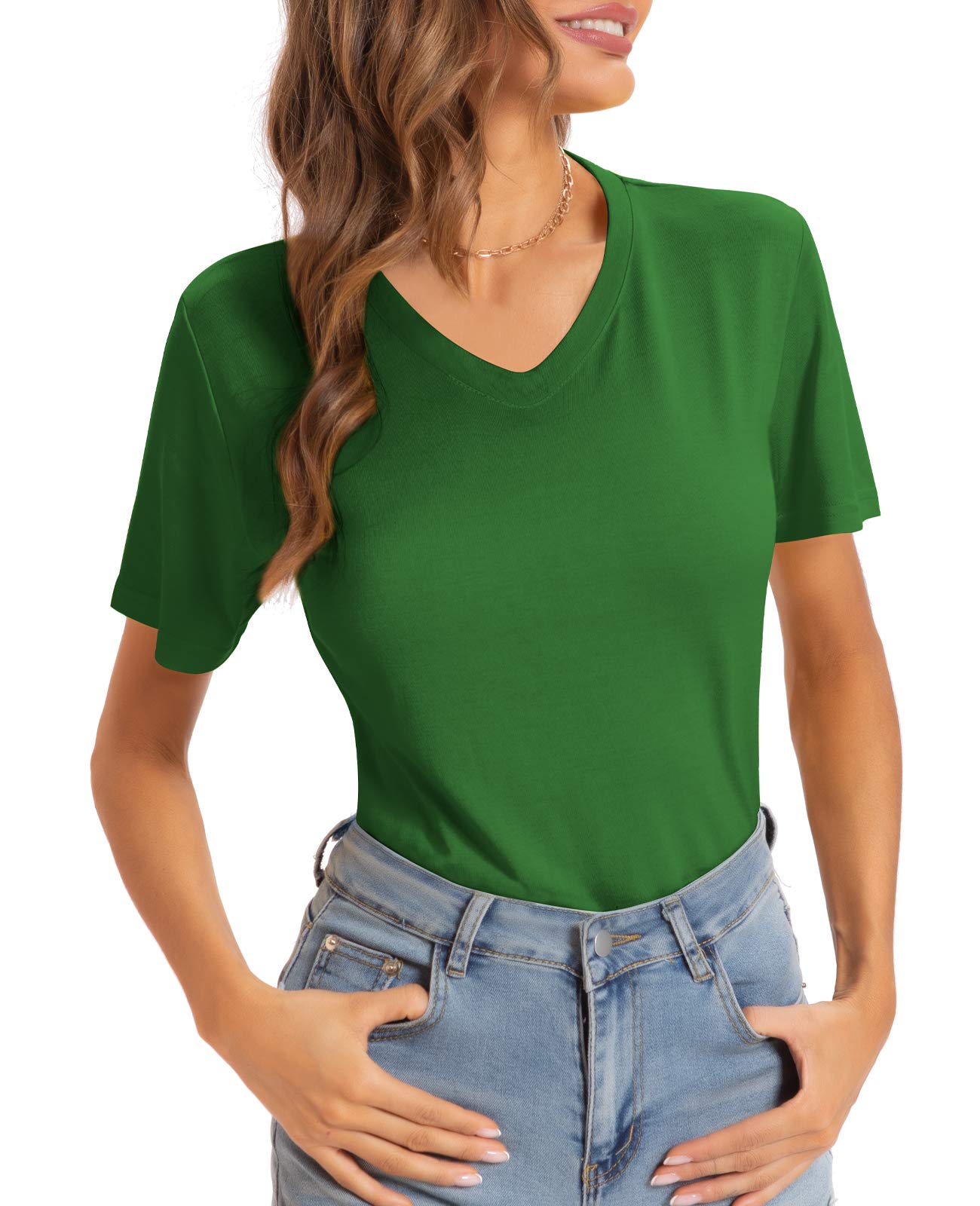 Women's Bamboo T-Shirt