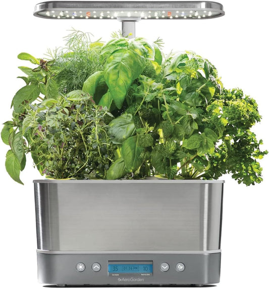 Elite Indoor Hydroponic System