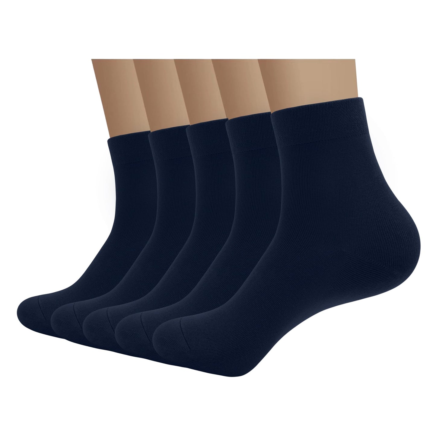 Viscose Bamboo Men’s Socks