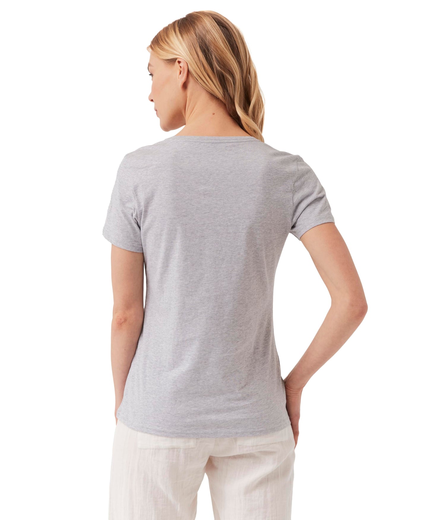 Women's Semi-Fitted Tee Bundle