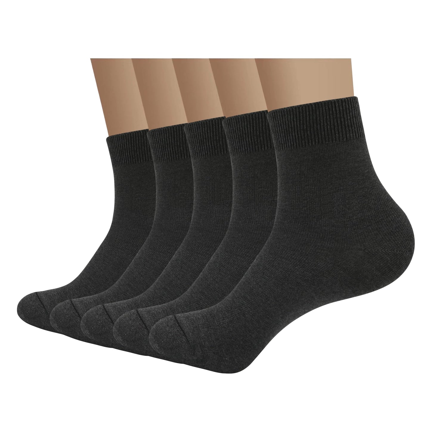 Viscose Bamboo Men’s Socks