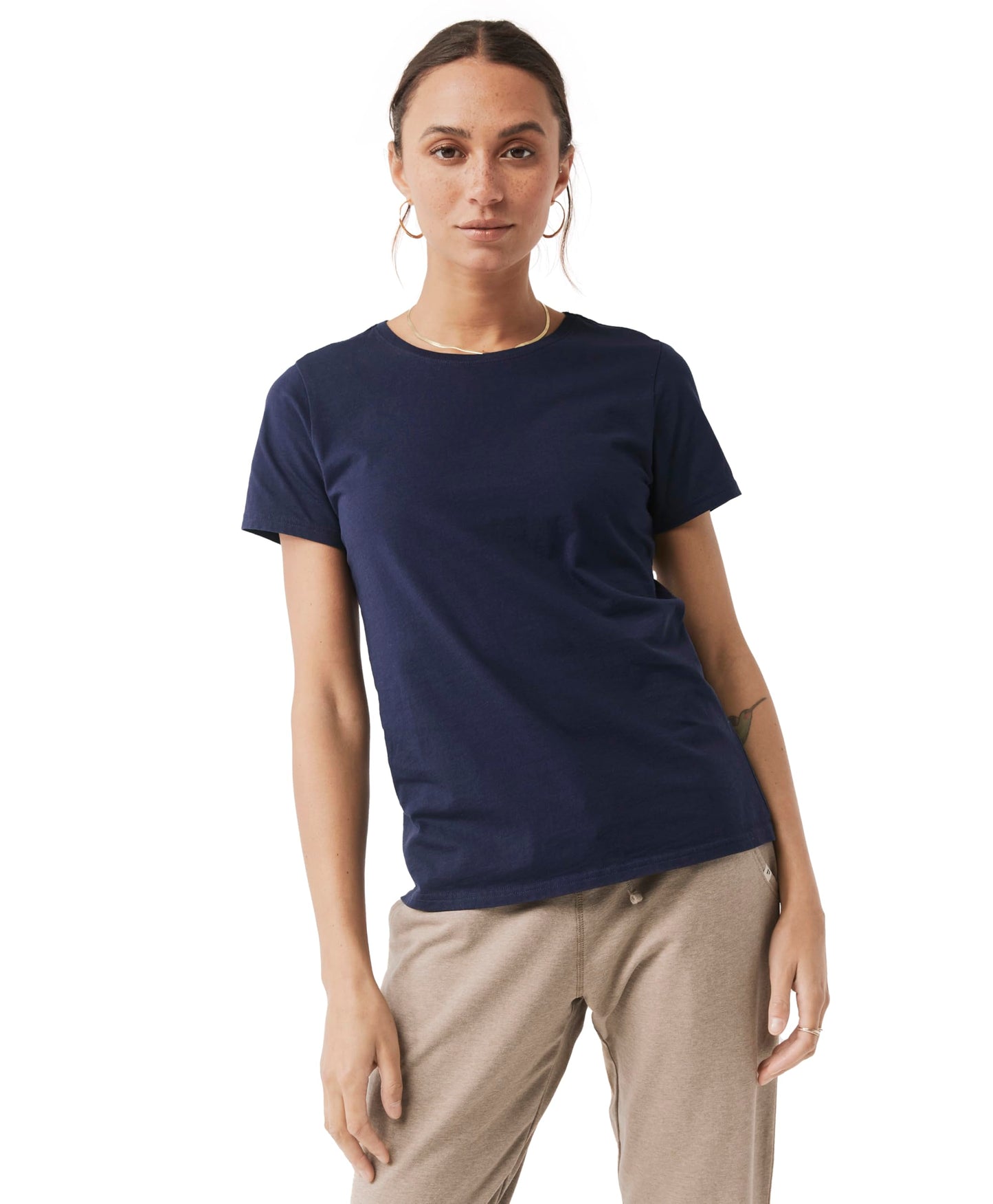 Women's Semi-Fitted Tee Bundle