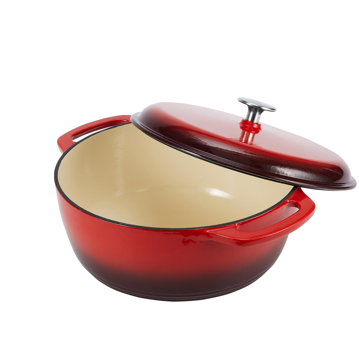 Small Dutch Oven Pot