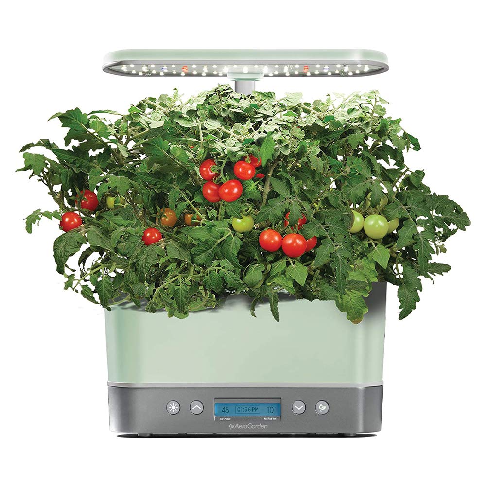 Elite Indoor Hydroponic System