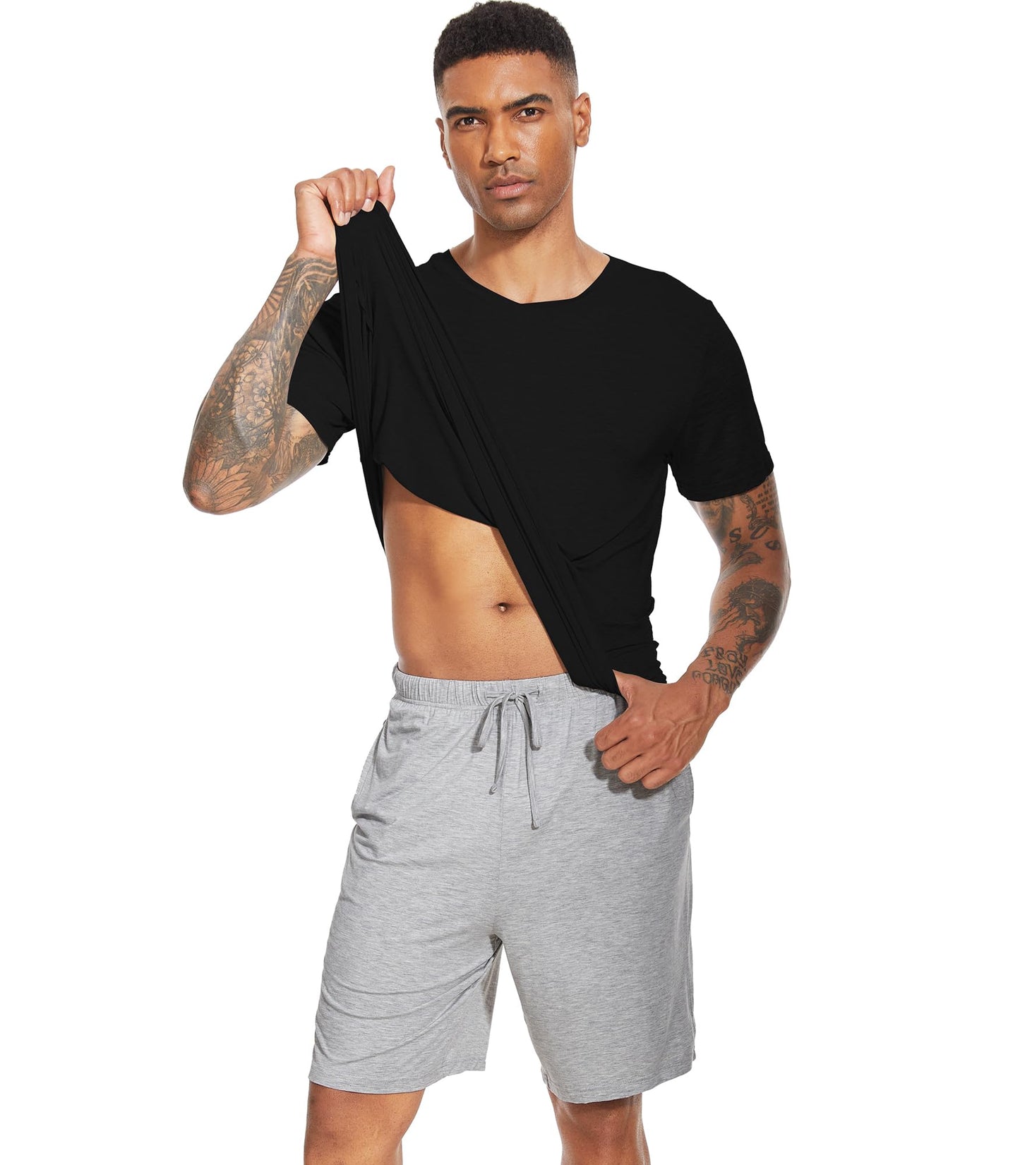 Soft Loungewear for Men