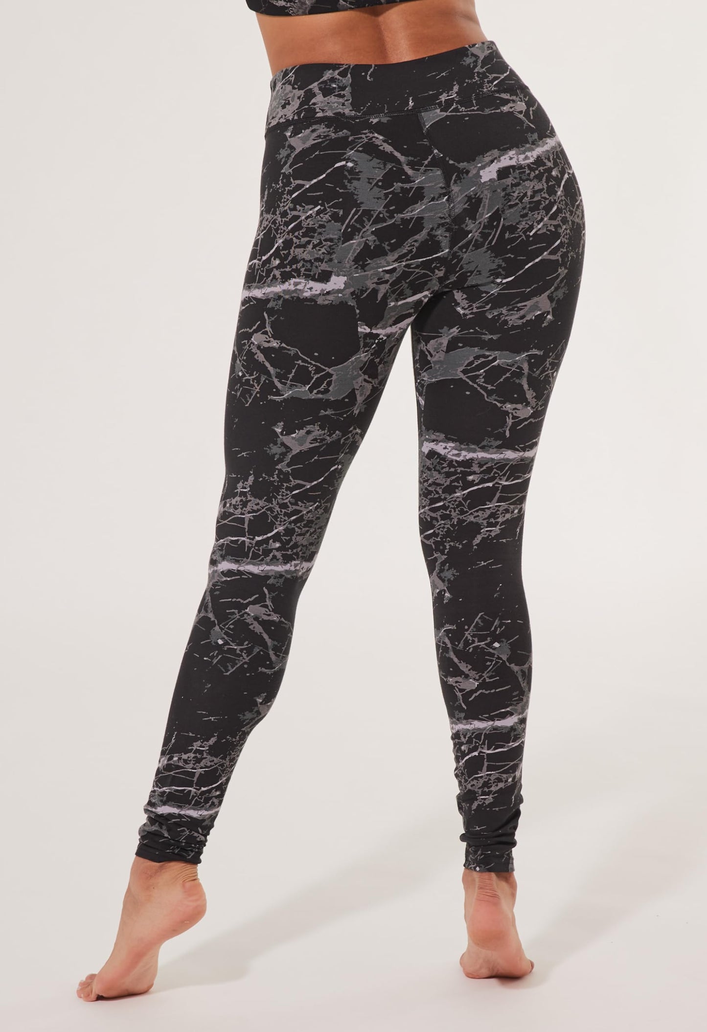 Women's Organic Cotton Go-to Legging