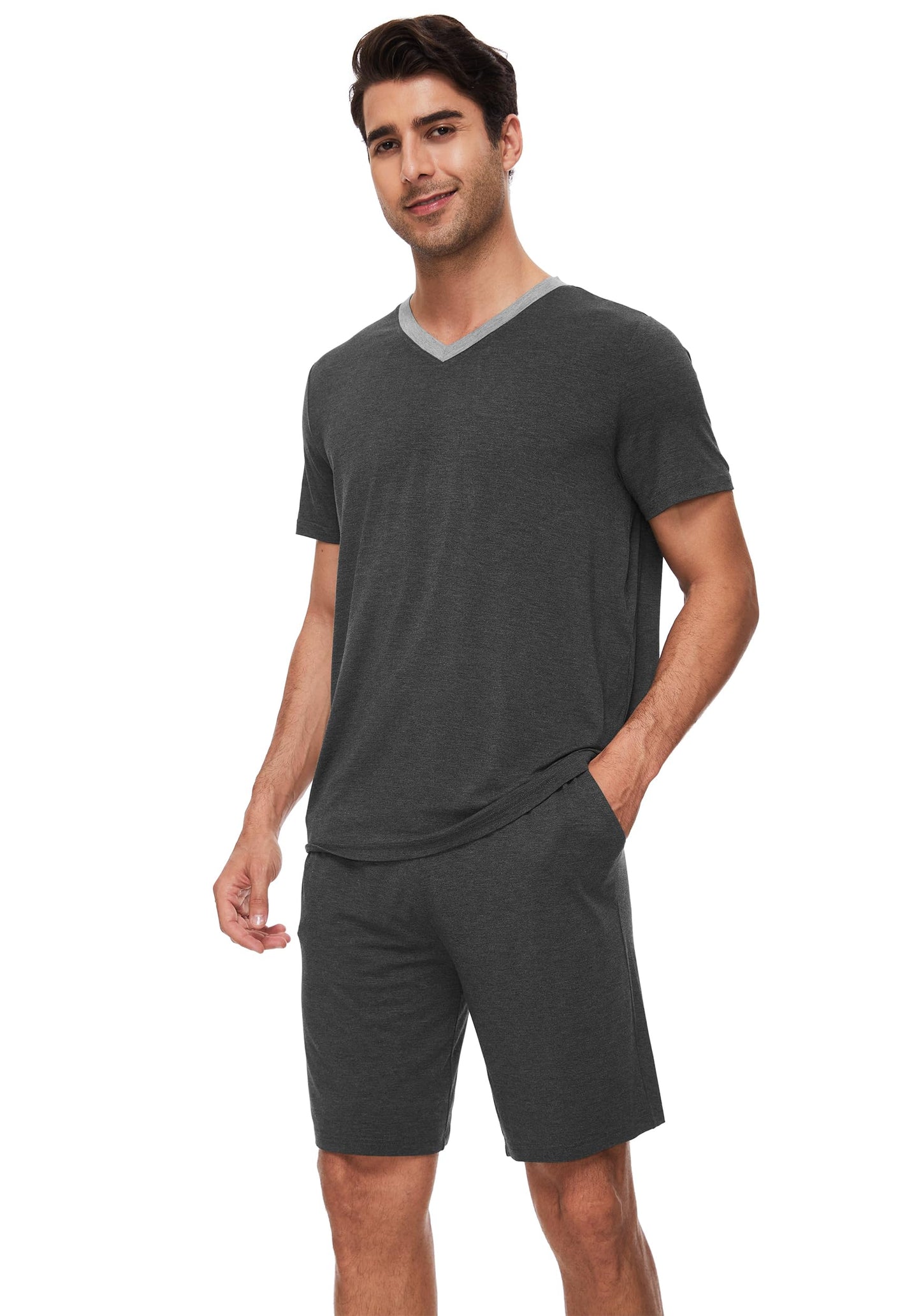 Soft Loungewear for Men