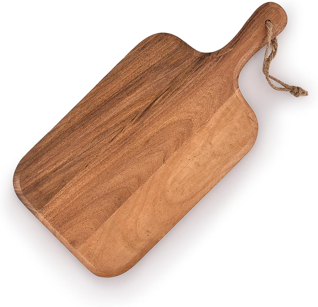 Wooden Kitchen Cutting Board