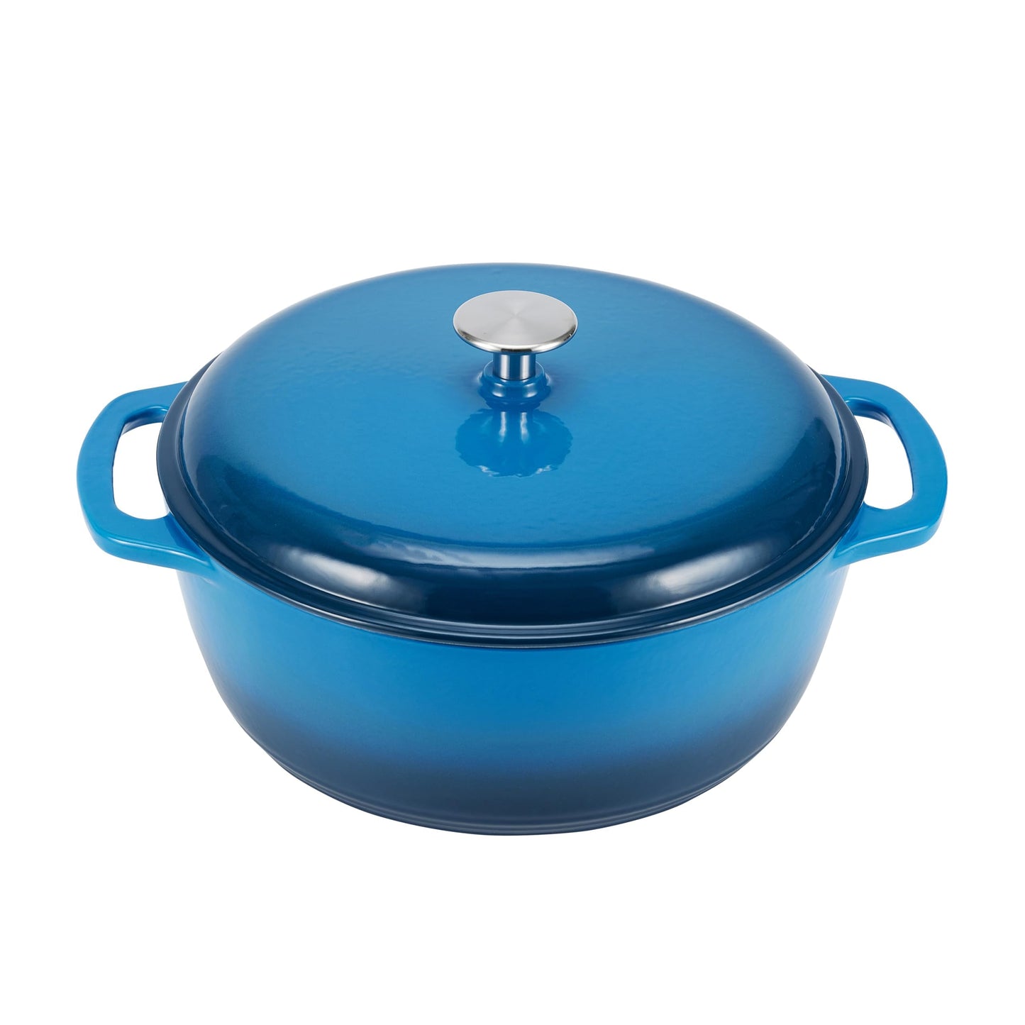 Small Dutch Oven Pot