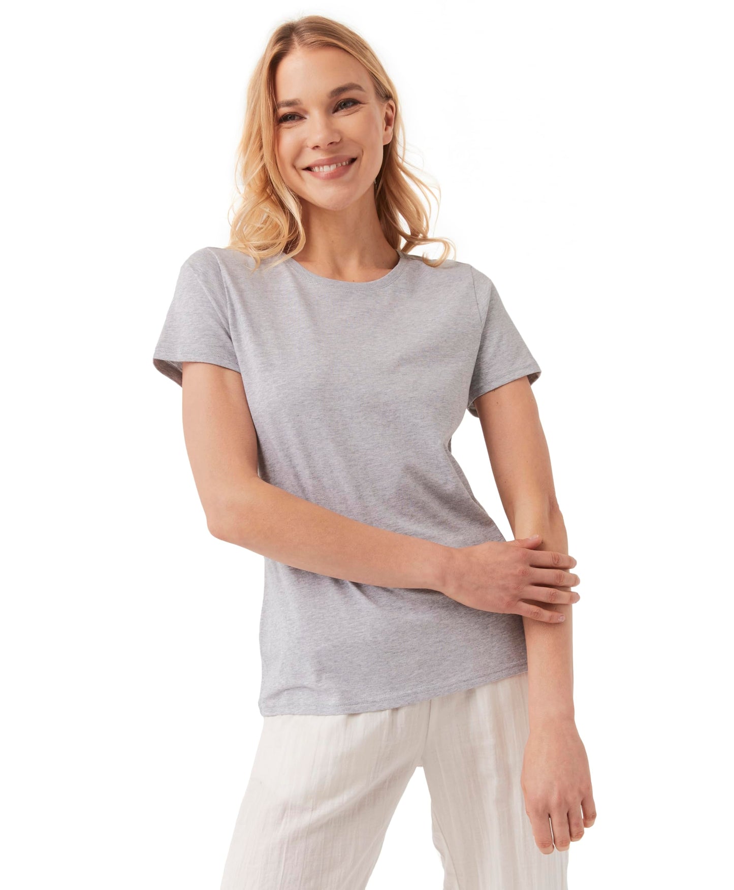 Women's Semi-Fitted Tee Bundle