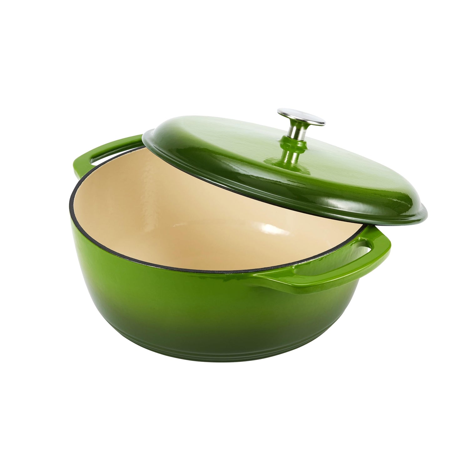 Small Dutch Oven Pot