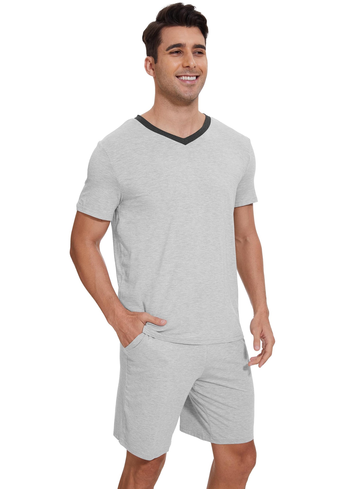 Soft Loungewear for Men