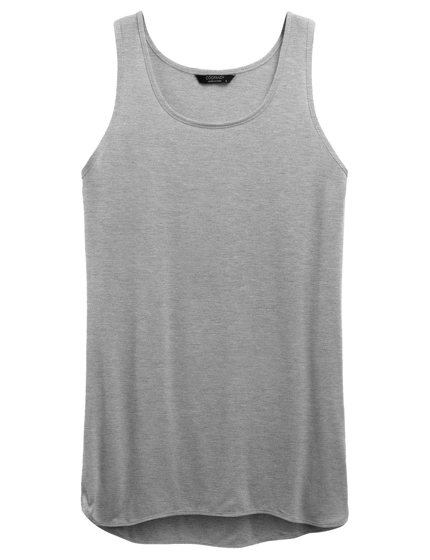 Men's Quick Dry Tank