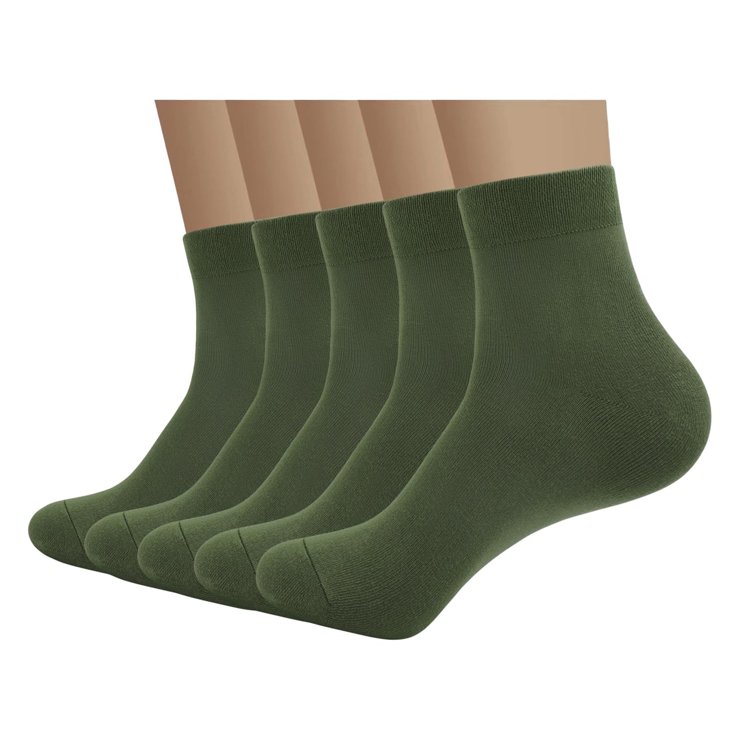 Viscose Bamboo Men’s Socks