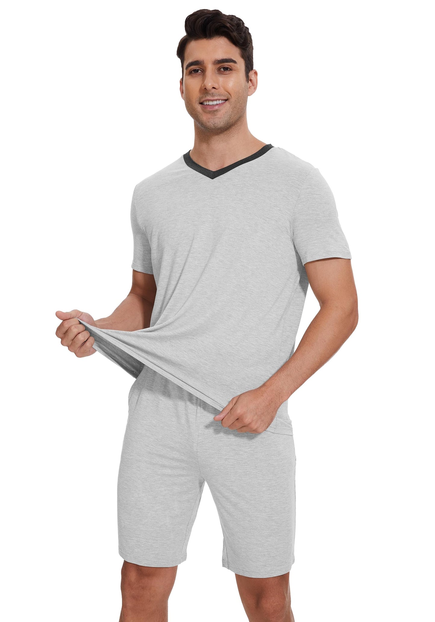 Soft Loungewear for Men