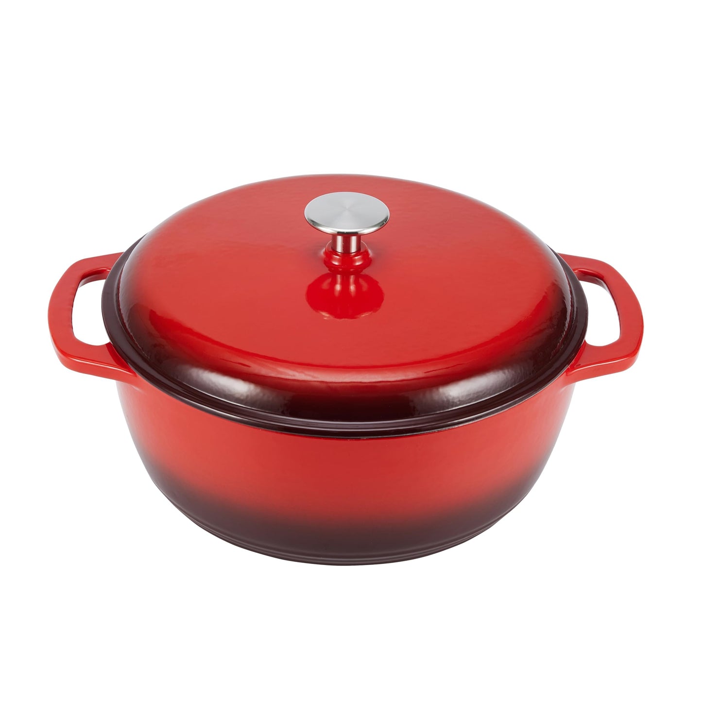 Small Dutch Oven Pot