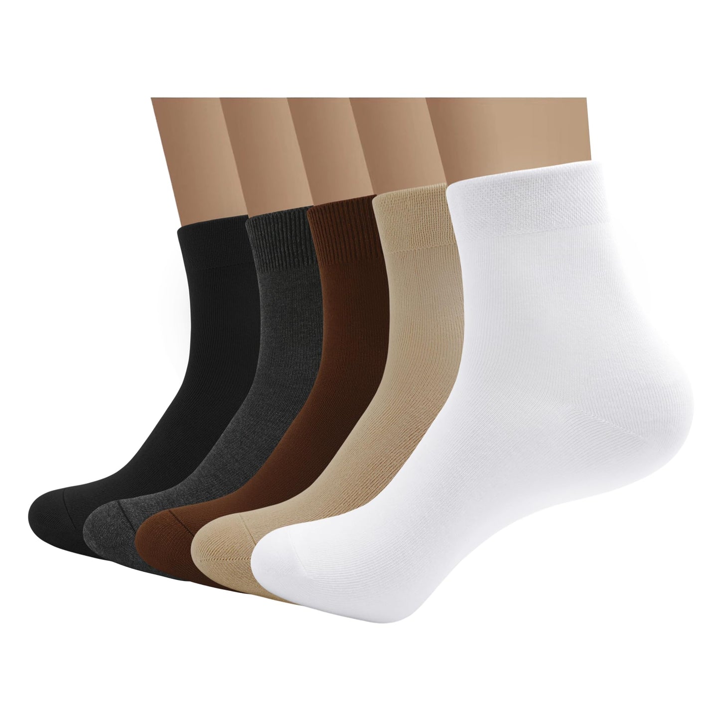 Viscose Bamboo Men’s Socks