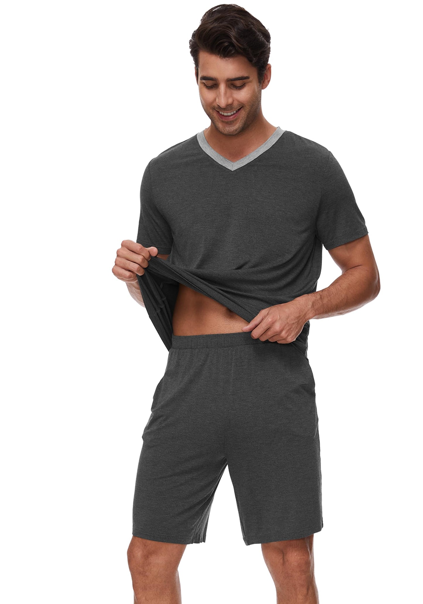 Soft Loungewear for Men