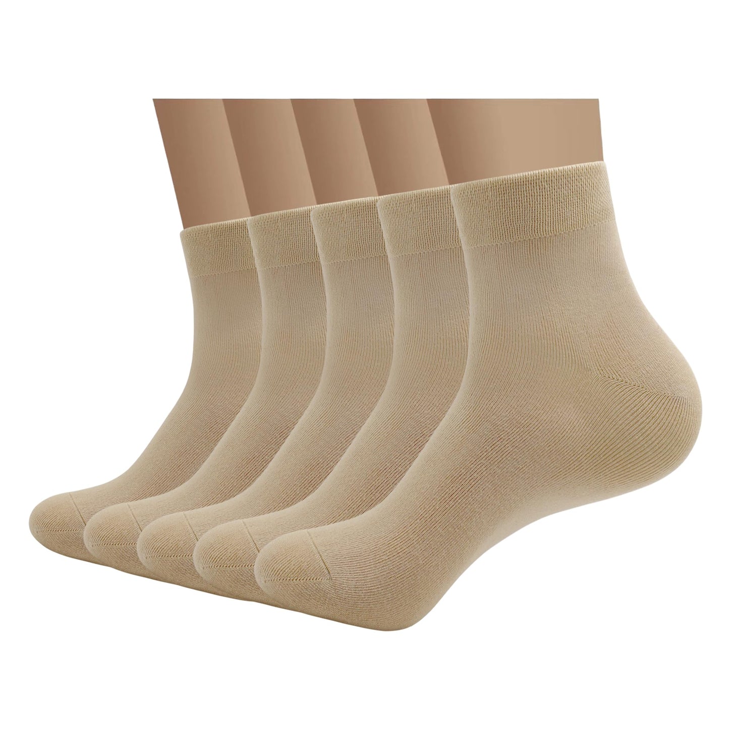 Viscose Bamboo Men’s Socks