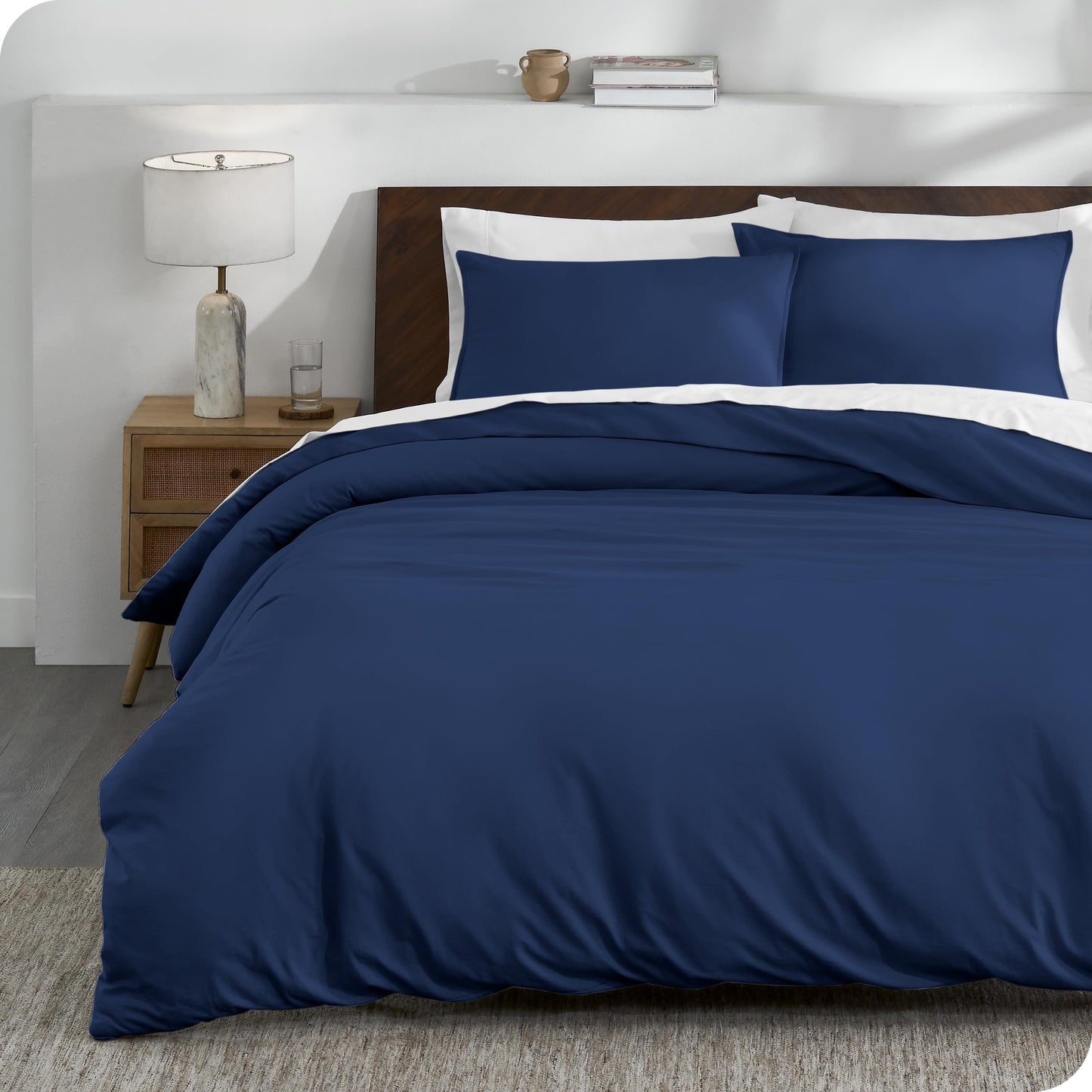 Ultra Soft Cotton Bedding Set