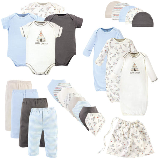 Unisex Baby Layette Set