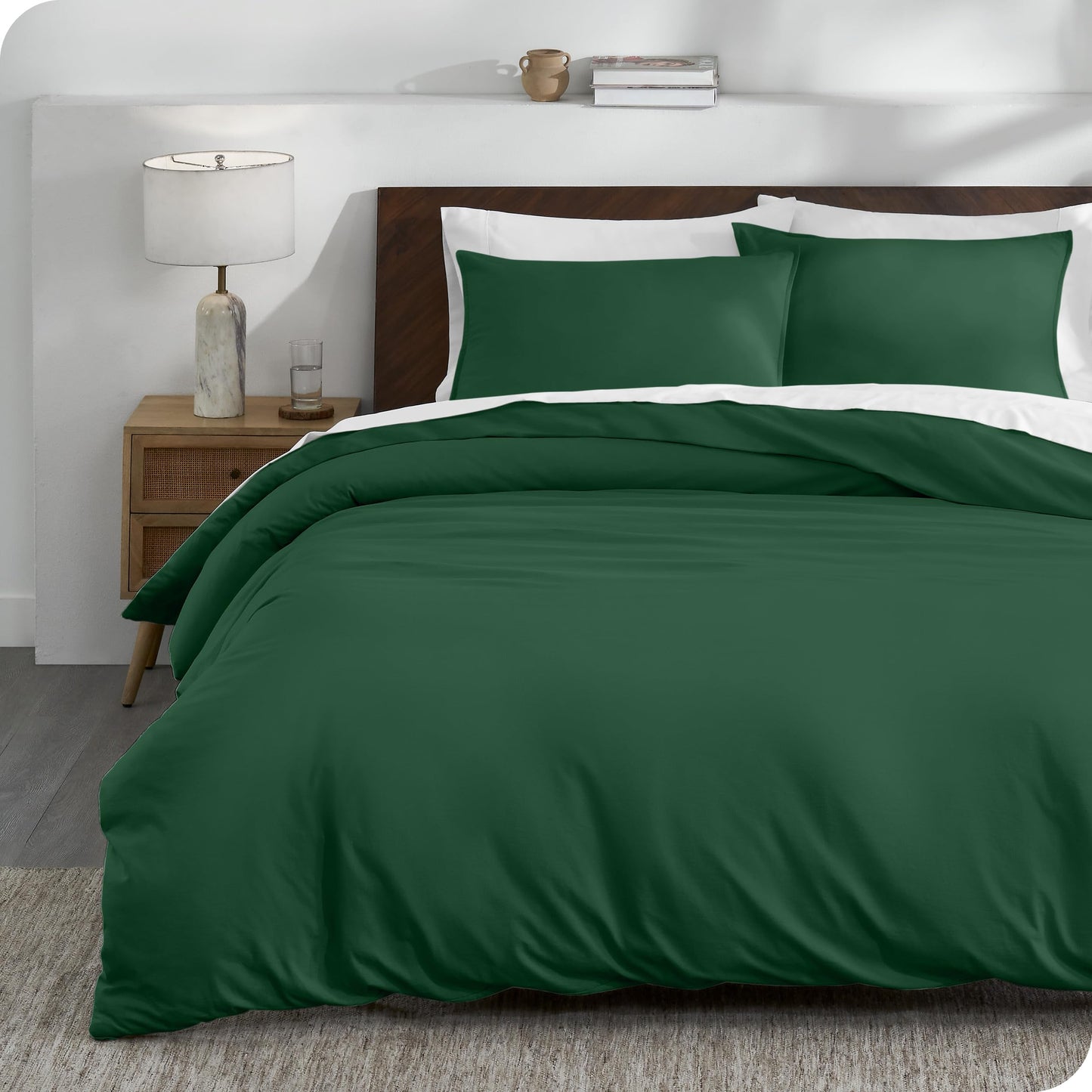 Ultra Soft Cotton Bedding Set