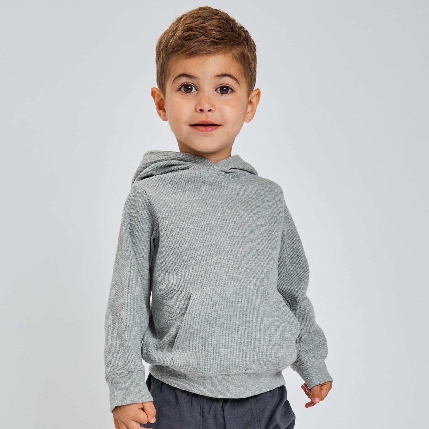 Multipack Pullover Hoodie Sweatshirt Jogger Sweatpant Sets Organic Cotton Baby, Toddler, Boys, Girls, Unisex