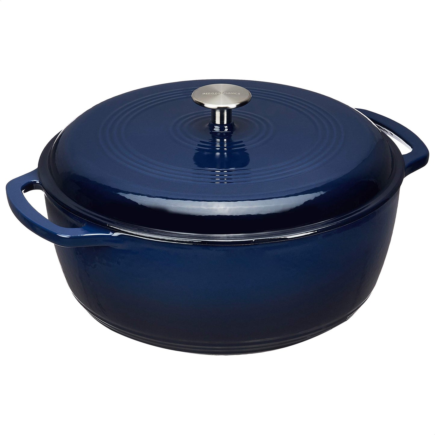 Small Dutch Oven Pot